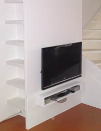 tv wand
